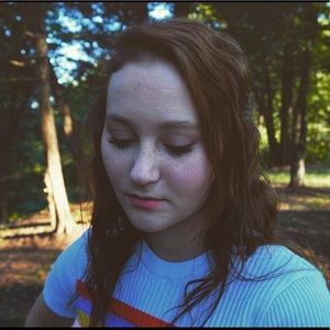 Meet your Posher, Alexandra